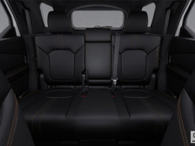 2026 Honda Passport - Exterior - 1