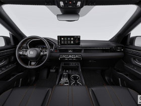2026 Honda Passport - Exterior - 1
