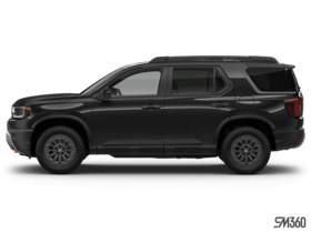Honda Passport  2026 - Extérieur - 1