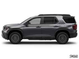 Honda Passport  2026 - Extérieur - 1