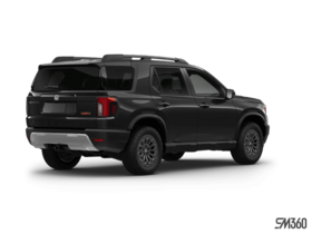 Honda Passport  2026 - Extérieur - 1