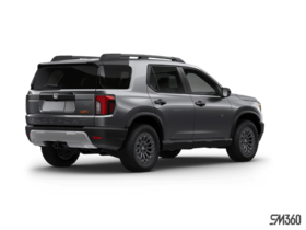 Honda Passport  2026 - Extérieur - 1