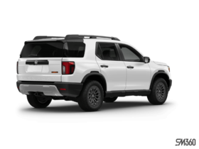 Honda Passport  2026 - Extérieur - 1