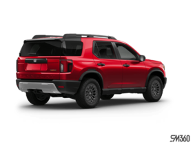 2026 Honda Passport - Exterior - 1