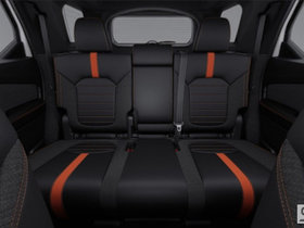 Honda Passport  2026 - Extérieur - 1