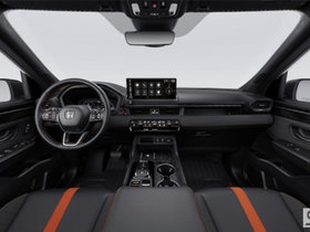 Honda Passport  2026 - Extérieur - 1