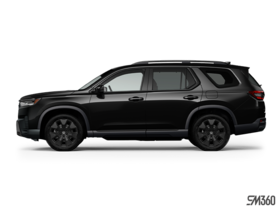 2026 Honda Pilot - Exterior - 1