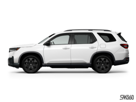 Honda Pilot  2026 - Extérieur - 1