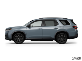 Honda Pilot  2026 - Extérieur - 1