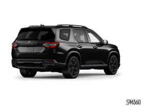 2026 Honda Pilot - Exterior - 1