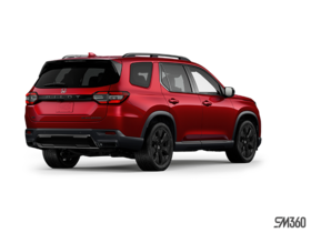 2026 Honda Pilot - Exterior - 1