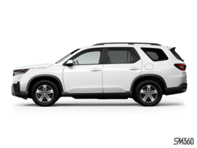 Honda Pilot  2026 - Extérieur - 1