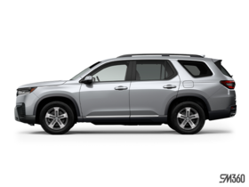 Honda Pilot  2026 - Extérieur - 1