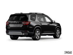 2026 Honda Pilot - Exterior - 1