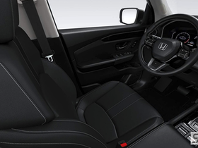 Honda Pilot  2026 - Extérieur - 1