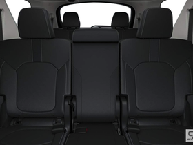 Honda Pilot  2026 - Extérieur - 1