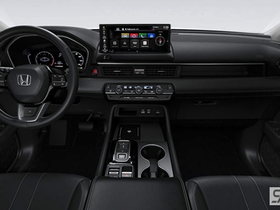 Honda Pilot  2026 - Extérieur - 1