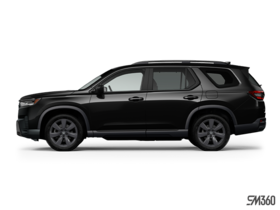 Honda Pilot  2026 - Extérieur - 1
