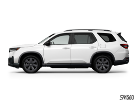 Honda Pilot  2026 - Extérieur - 1