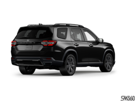 Honda Pilot  2026 - Extérieur - 1