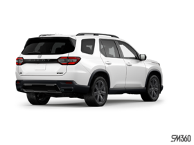 Honda Pilot  2026 - Extérieur - 1