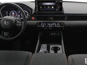 Honda Pilot  2026 - Extérieur - 1