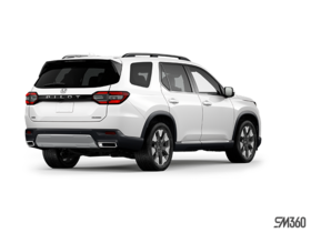 Honda Pilot  2026 - Extérieur - 1