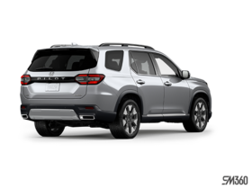 2026 Honda Pilot - Exterior - 1