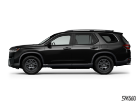 Honda Pilot  2026 - Extérieur - 1