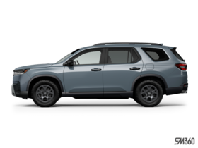 Honda Pilot  2026 - Extérieur - 1