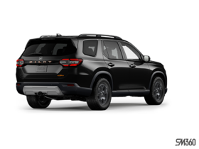 Honda Pilot  2026 - Extérieur - 1