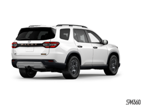 2026 Honda Pilot - Exterior - 1