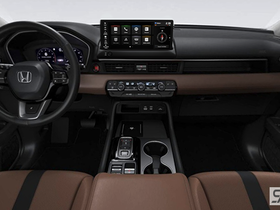 Honda Pilot  2026 - Extérieur - 1