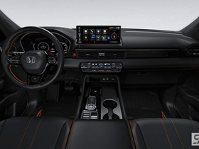 Honda Pilot  2026 - Extérieur - 1