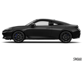 Honda Prelude Hybrid  2026 - Extérieur - 1