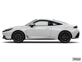 2026 Honda Prelude Hybrid - Exterior - 1