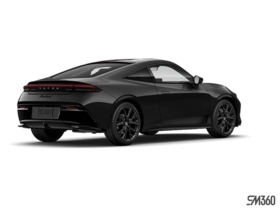 Honda Prelude Hybrid  2026 - Extérieur - 1