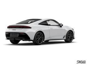 2026 Honda Prelude Hybrid - Exterior - 1