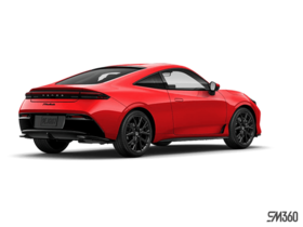 2026 Honda Prelude Hybrid - Exterior - 1