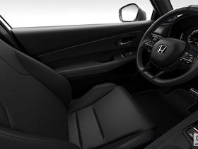 2026 Honda Prelude Hybrid - Exterior - 1