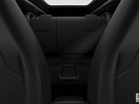 2026 Honda Prelude Hybrid - Exterior - 1