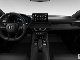 2026 Honda Prelude Hybrid - Exterior - 1