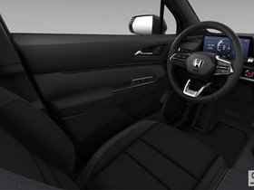 2026 Honda Prologue - Exterior - 1