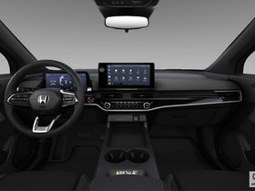 2026 Honda Prologue - Exterior - 1