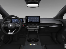 2026 Honda Prologue - Exterior - 1