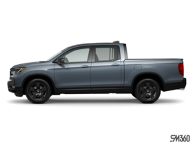 Honda Ridgeline  2026 - Extérieur - 1