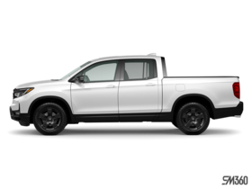 Honda Ridgeline  2026 - Extérieur - 1