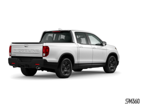 Honda Ridgeline  2026 - Extérieur - 1