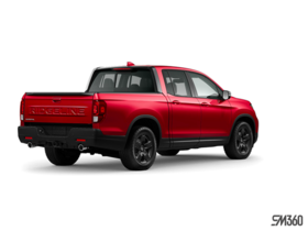 Honda Ridgeline  2026 - Extérieur - 1