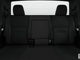 2026 Honda Ridgeline - Exterior - 1